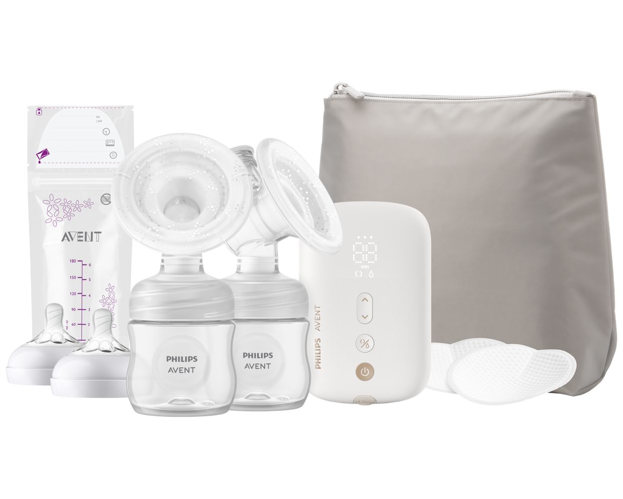 Philips clearance avent deutschland