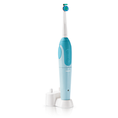 HX1630/02 Philips Sonicare 1600-Series Rechargeable toothbrush