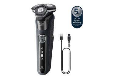 Wet & Dry electric shaver
