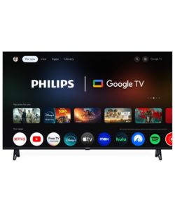 7000 series 4K Ultra HD LED Google TV 43PUL7652/F7 | Google TV
