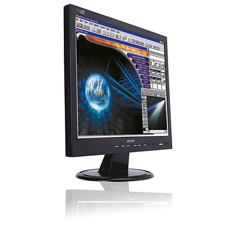 170S6FB/00  LCD monitor