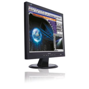 LCD monitor