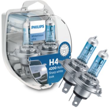 WhiteVision ultra Elegantni bijeli izgled