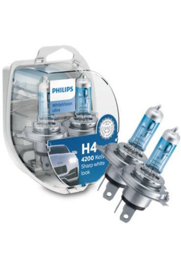 WhiteVision ultra H4