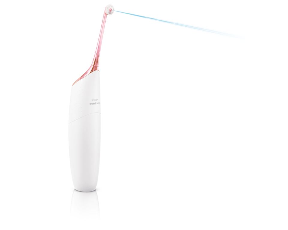 AirFloss ソニッケアー エアーフロス HX8221/02 | Sonicare