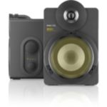 Leiskite viską ir visu garsumu