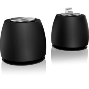 Sound that fits your home