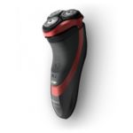 Wet or Dry, Protective shave