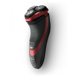 Wet or Dry, Protective shave