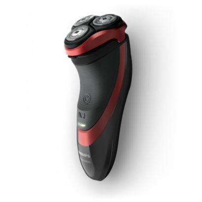 Wet or Dry, Protective shave