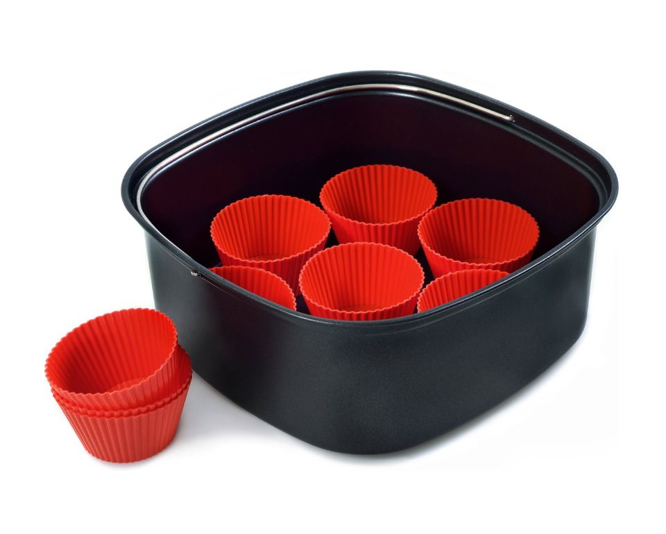 Accessory for Philips Airfyer FamilySized Baking Kit HD9956/00 Philips