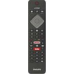 4K UHD LED Smart TV