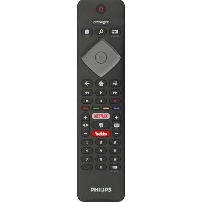 4K UHD LED Smart TV