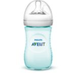 The most natural way to bottle feed
