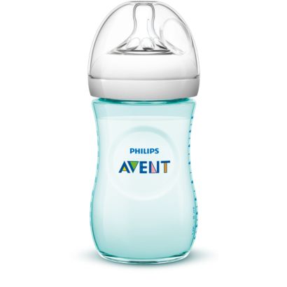 The most natural way to bottle feed