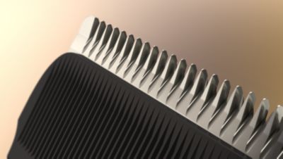 Самонаточващи се стоманени ножчета, които не изискват смазване