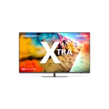 The Xtra 4K Ambilight TV