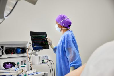 Patient Monitor 6500