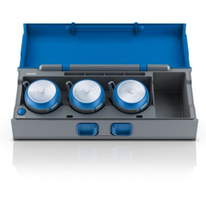 Philips LED Inspection lamps