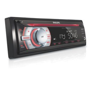 CEM1000 Car audio system
