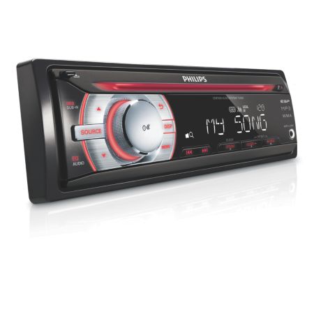 CEM1000/00  CEM1000 Car audio system