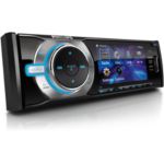 Disfrutá de música y videos en vivo en tu automóvil