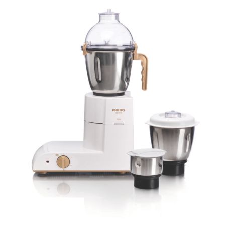 HL1618/02  Mixer Grinder