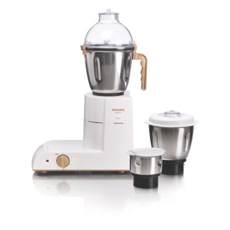 HL1618/02  Mixer Grinder