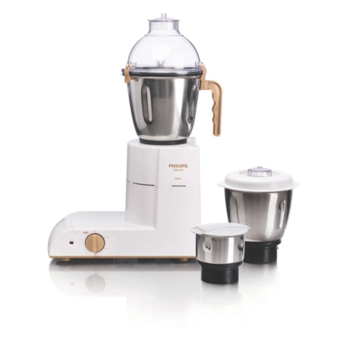 Supreme Performance for Tastier Meals