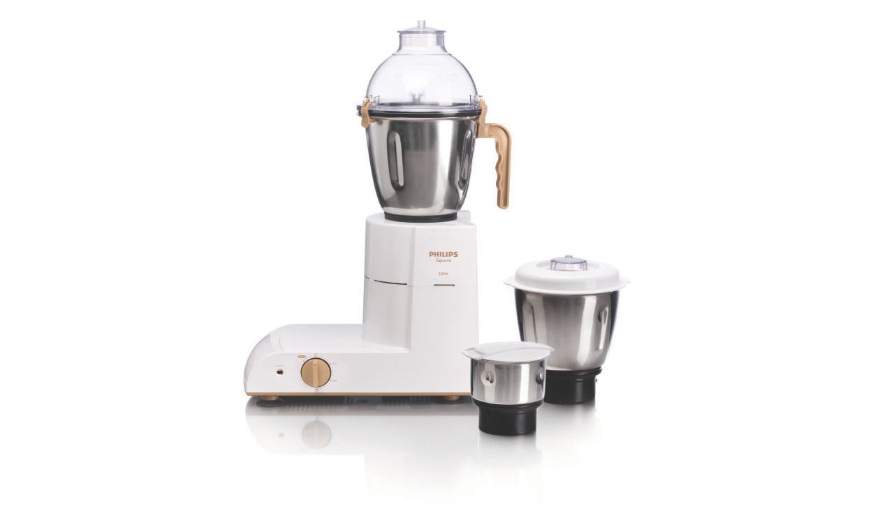 Supreme Performance for Tastier Meals