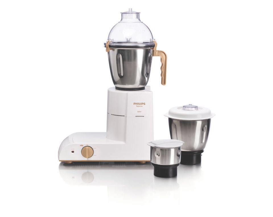Supreme Performance for Tastier Meals
