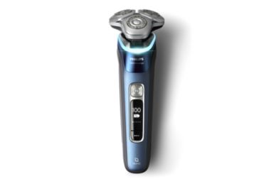 Wet & Dry Electric Shaver with SkinIQ