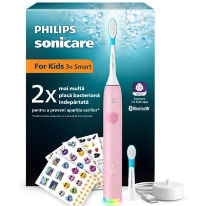 Sonicare For Kids Smart