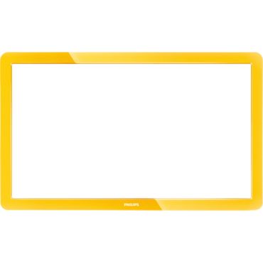 Flavors Cornice per TV