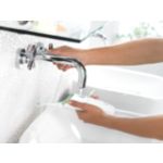 Snadnější způsob čištění mezi zuby