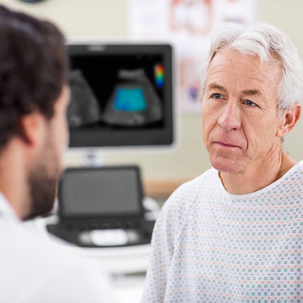 Ultrasound Web EPIQ SW live
