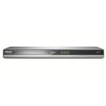 DVD playback with 1080p HDMI upconversion