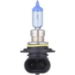 Luz blanca brillante