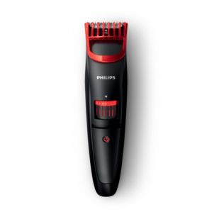 Beardtrimmer series 1000