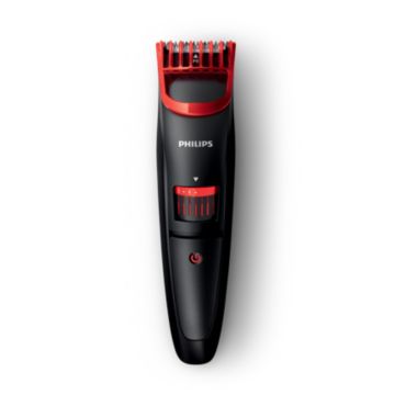 Beardtrimmer series 1000 beard trimmer