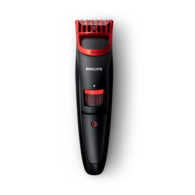 Beardtrimmer series 1000 beard trimmer
