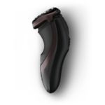 Patogus sausas skutimasis