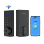 Upgraded smart security