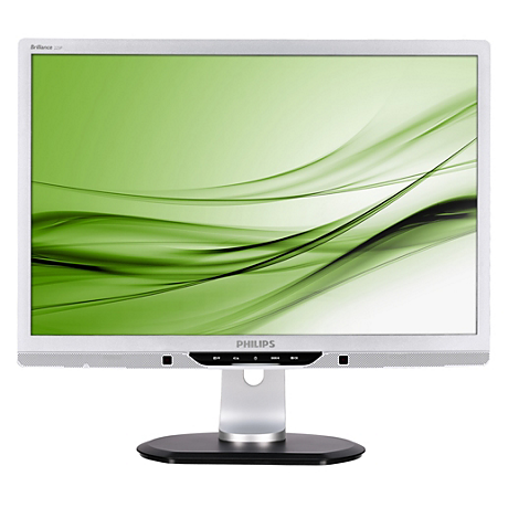 225P2ES/00 Brilliance LCD monitor with PowerSensor