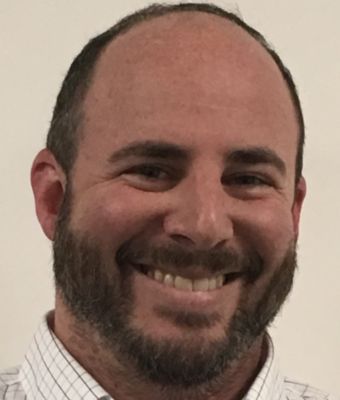 Aaron Hillman