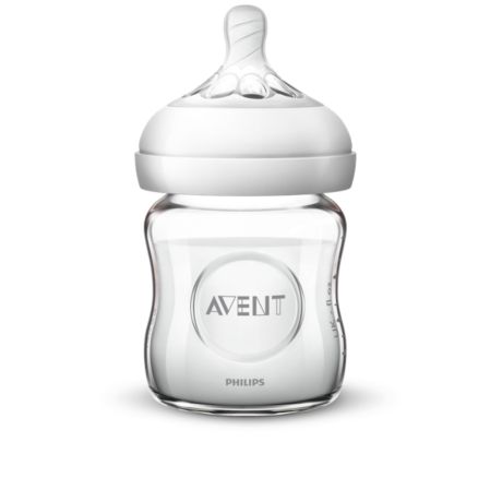 SCF051/17 Philips Avent SCF051/17 Natural glass baby bottle