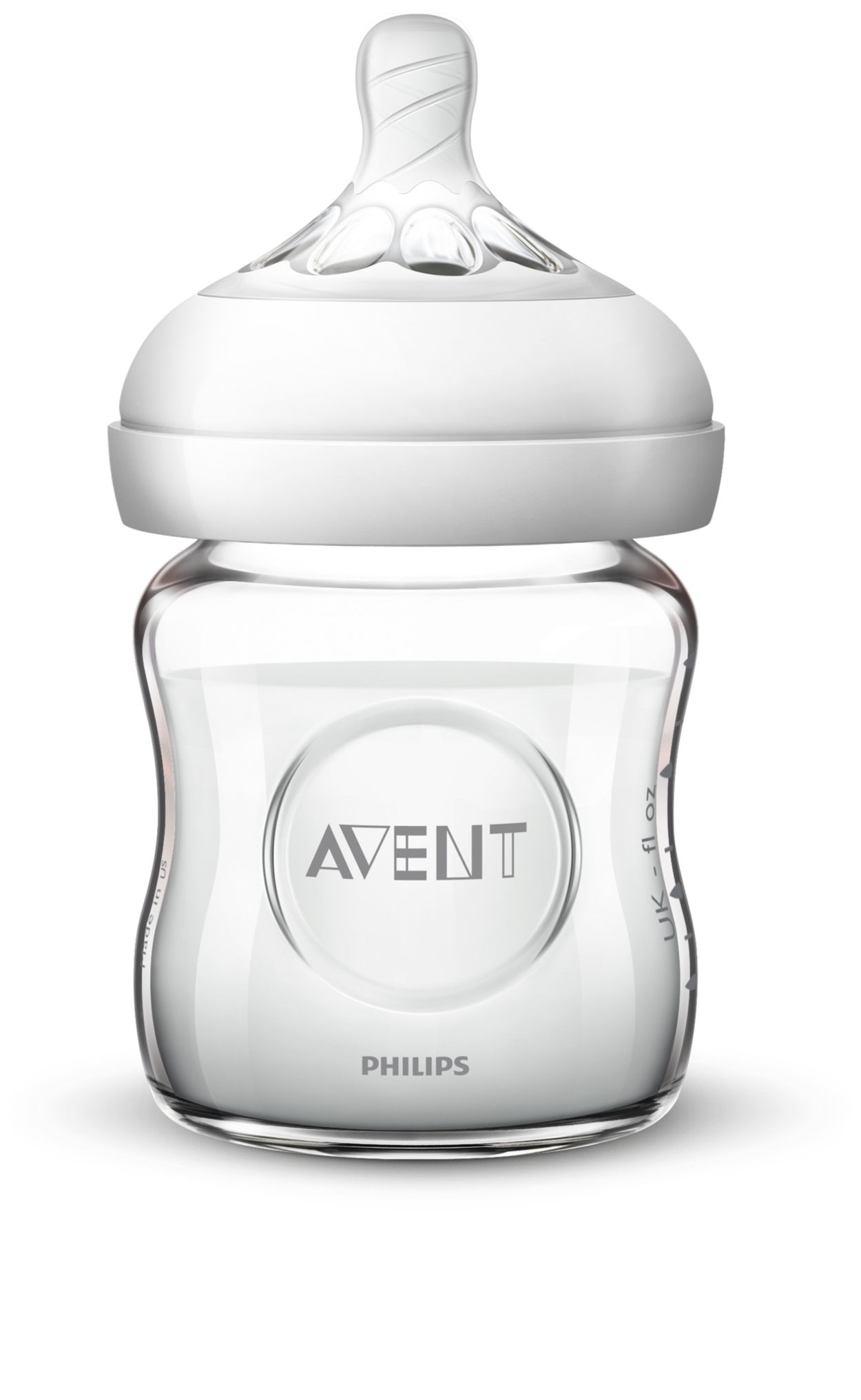 Philips Avent Juego de Regalo de Botella de Vidrio Chile