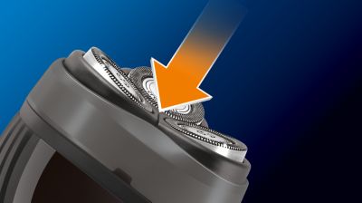 Flex & Float se adapta a curvas del rostro y cuello