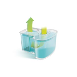 Cartucho de limpieza