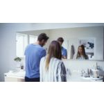 Zastřihovač zajišťující méně nepořádku